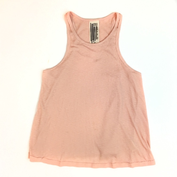 Free People Tops - Free People Tank Top Size Small